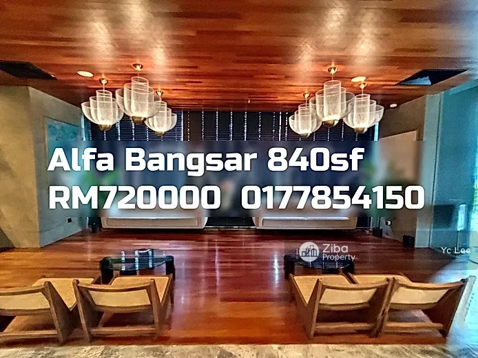 Alfa Bangsar