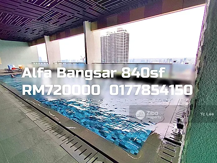 Alfa Bangsar