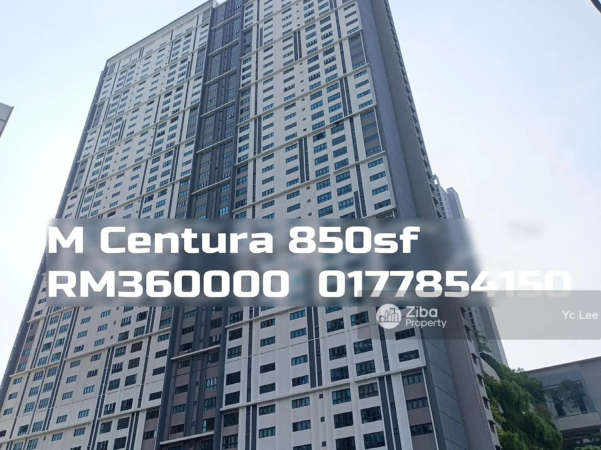 M Centura Sentul