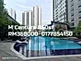 M Centura Sentul