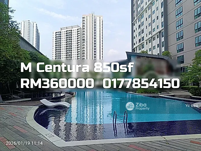 M Centura Sentul