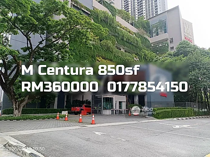M Centura Sentul