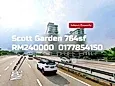 Scott Garden Old Klang Road