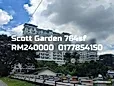 Scott Garden Old Klang Road