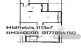 Midfields 2