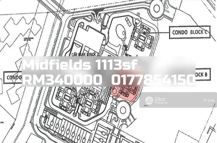 Midfields 2