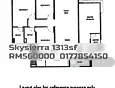 Residensi Skysierra(the Valley)