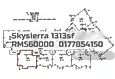 Residensi Skysierra(the Valley)