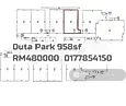 Duta Park Residensi Kl City