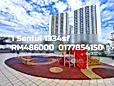 1 Sentul Condo Kuala Lumpur