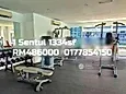 1 Sentul Condo Kuala Lumpur