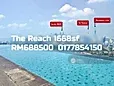 The Reach @ Titiwangsa
