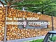 The Reach @ Titiwangsa