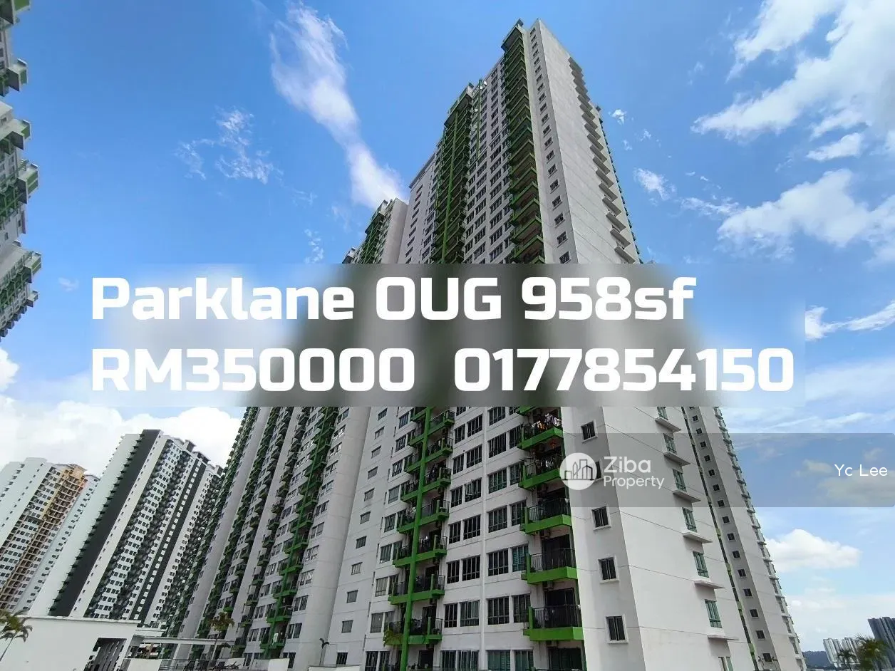 Parklane Oug