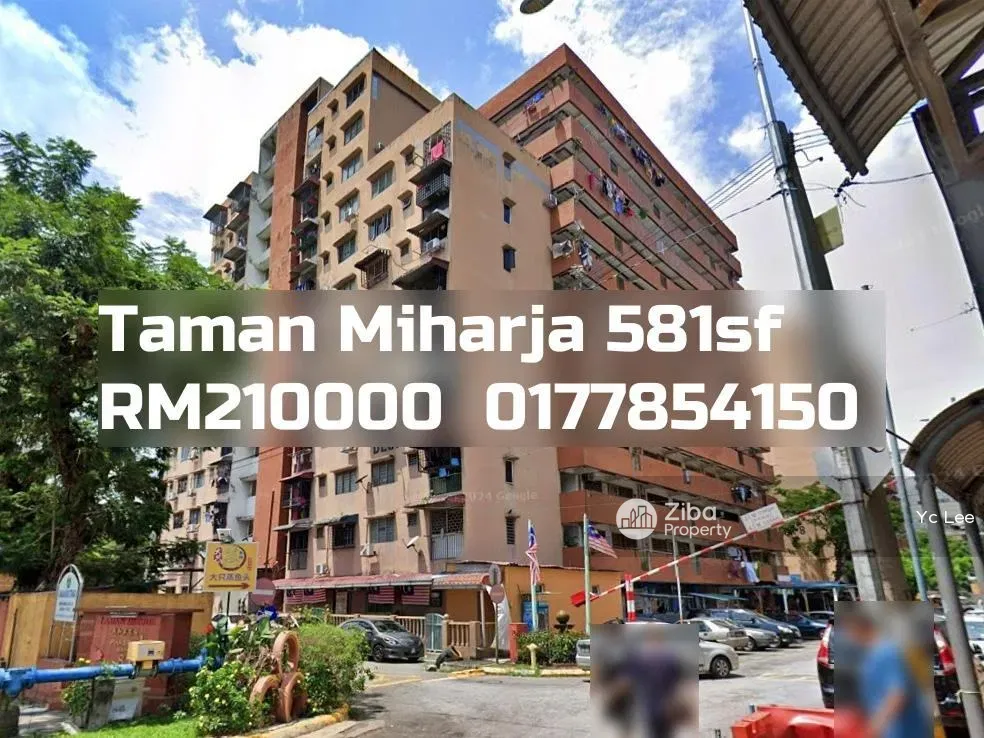 Taman Miharja