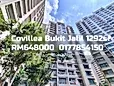 Covillea Bukit Jalil