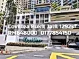 Covillea Bukit Jalil