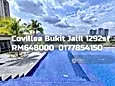 Covillea Bukit Jalil