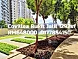 Covillea Bukit Jalil