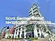 Scott Garden Old Klang Road