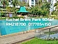 Kuchai Brem Park