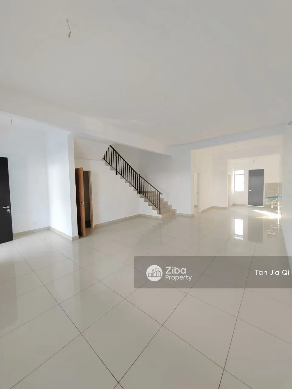 Iconia Garden Residence