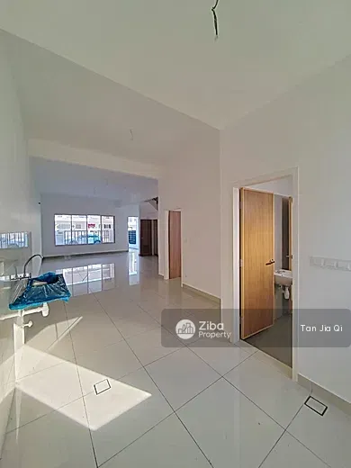 Iconia Garden Residence