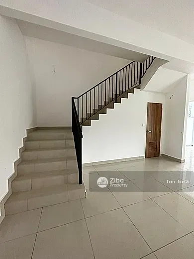 Iconia Garden Residence