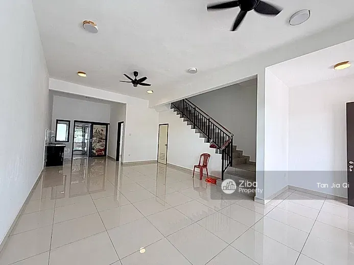 Taman Mutiara Maju, Mutiara Rini
