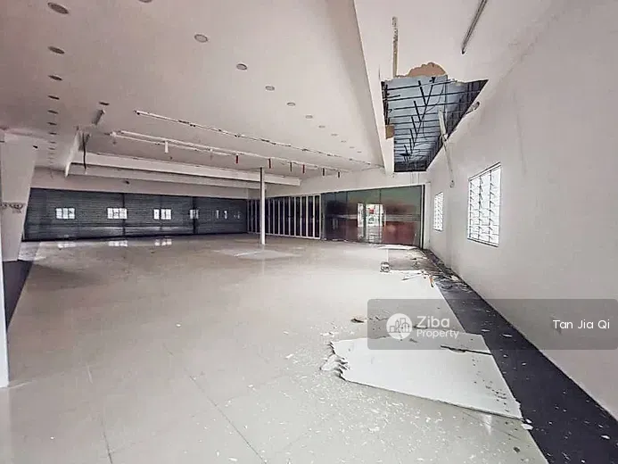 Taman Baiduri Perling