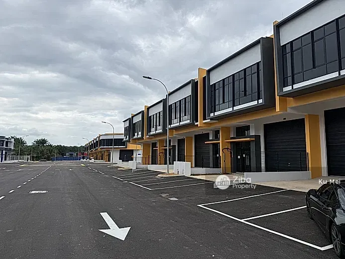 Taman Industri Kulai