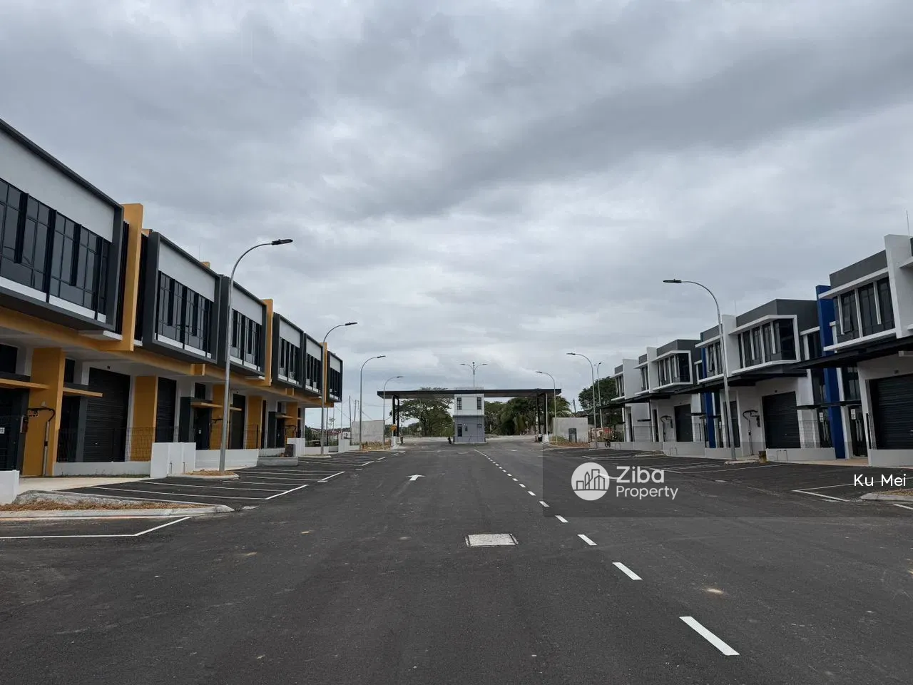 Taman Industri Kulai