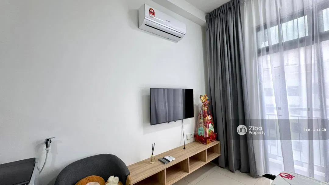 Meldrum Height Residence