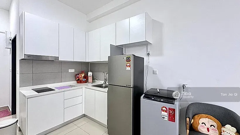Meldrum Height Residence