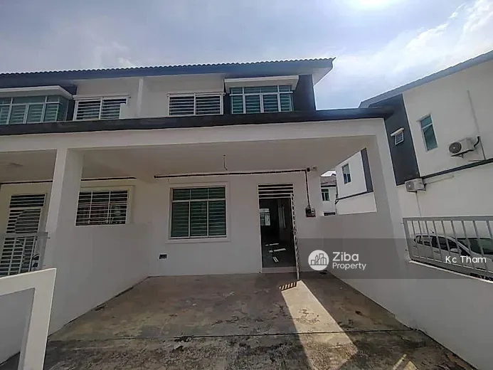 Taman Scientex Kundang Jaya, Rawang