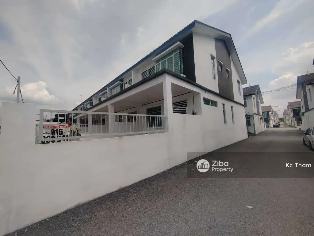 Taman Scientex Kundang Jaya, Rawang