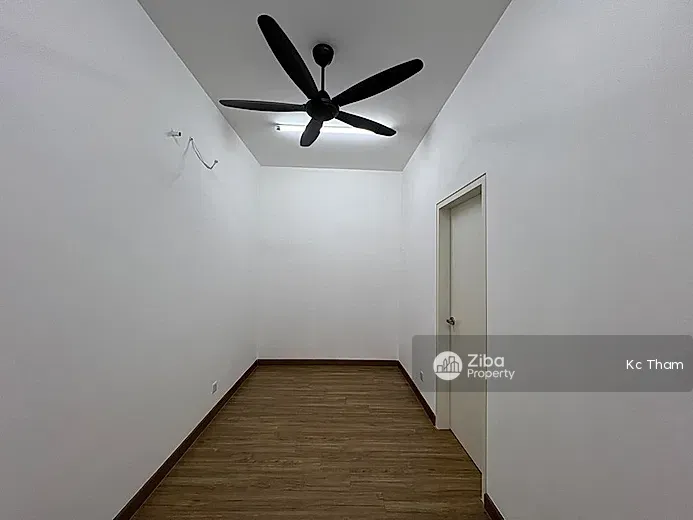 Garland Residence 2, Kota Emerald