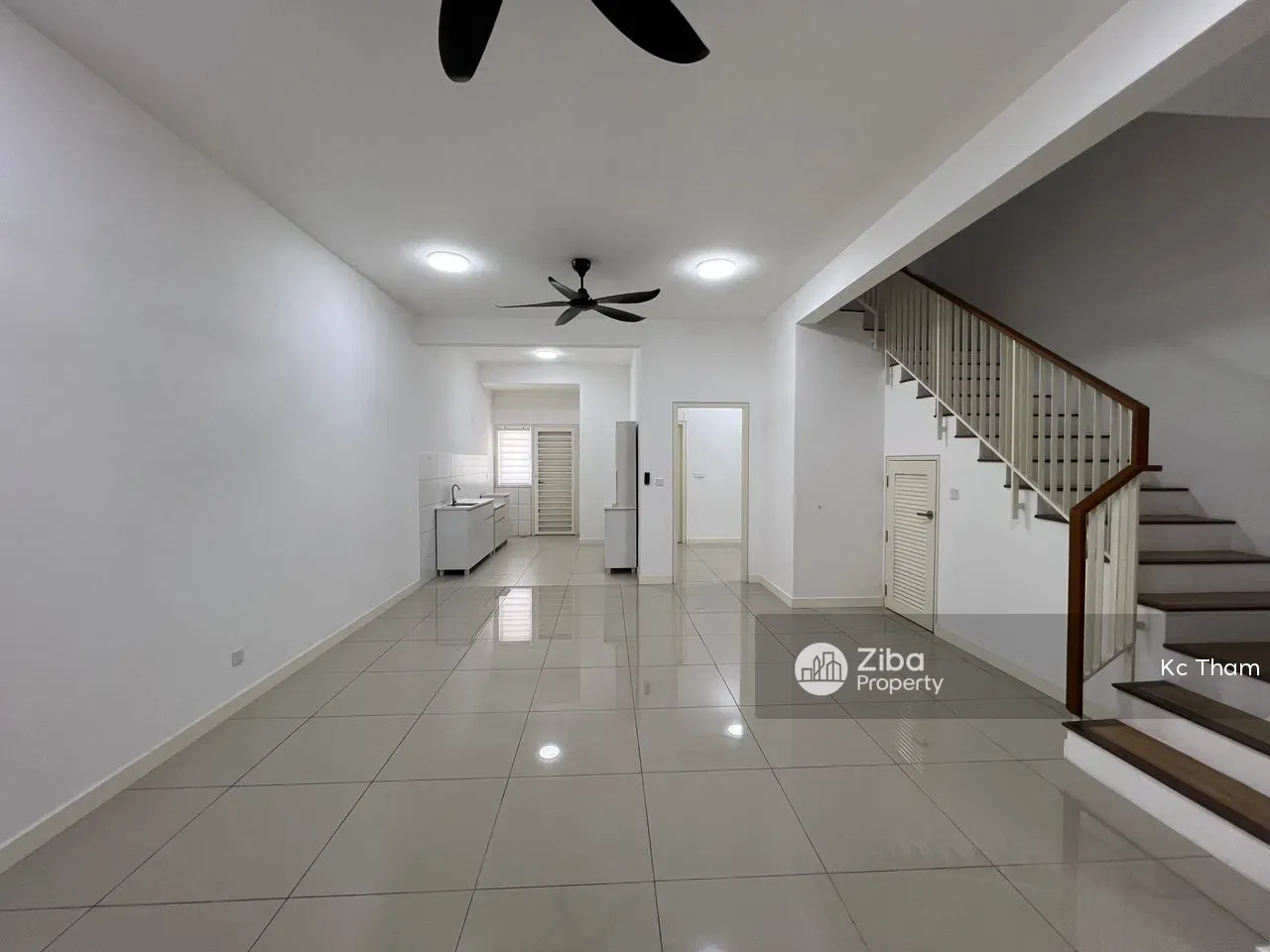 Garland Residence 2, Kota Emerald