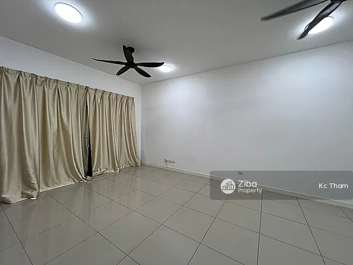 Garland Residence 2, Kota Emerald