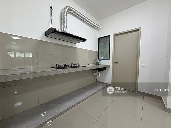 Mori Residence 1 @ Anggun, Rawang