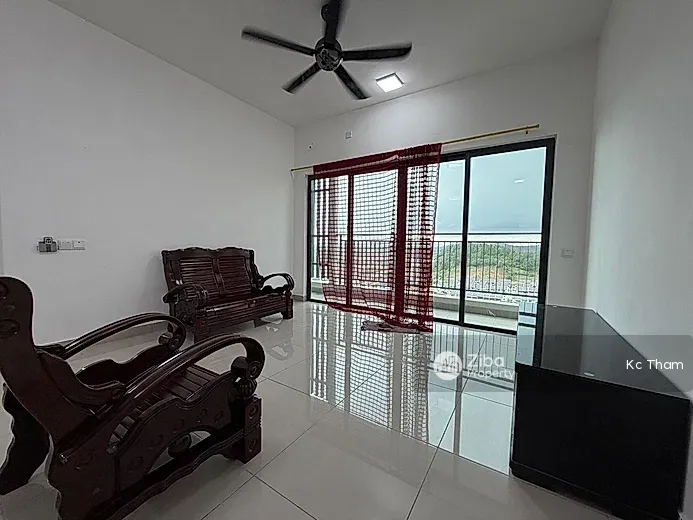 Mori Residence 1 @ Anggun, Rawang