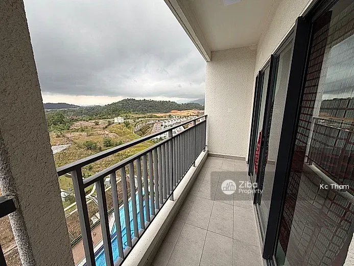Mori Residence 1 @ Anggun, Rawang