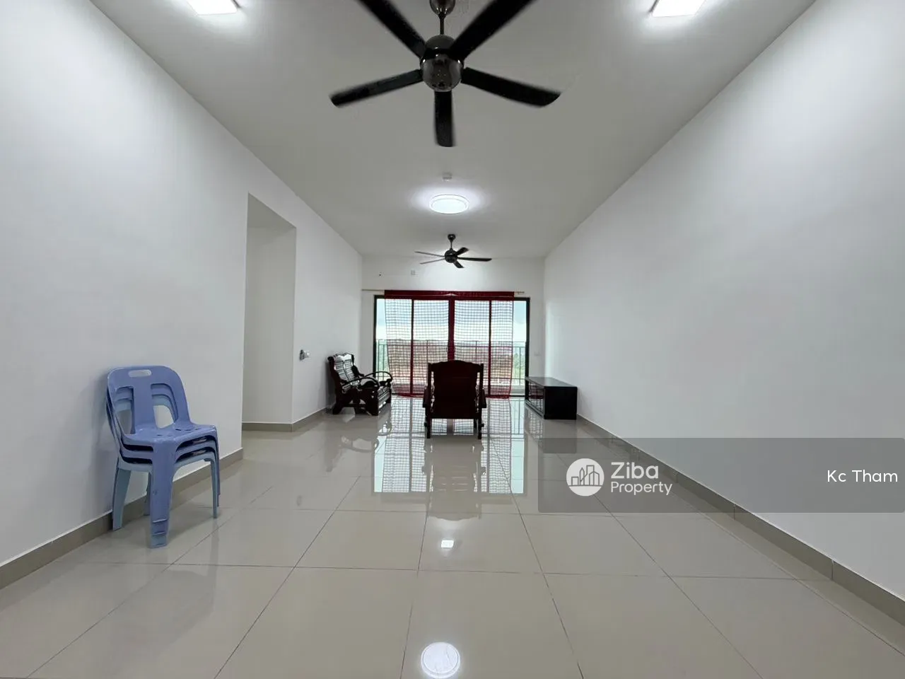 Mori Residence 1 @ Anggun, Rawang