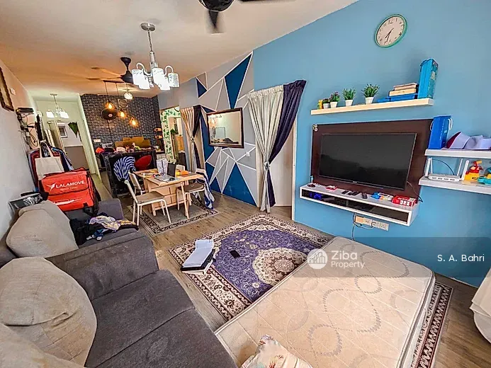 Simfoni Apartment