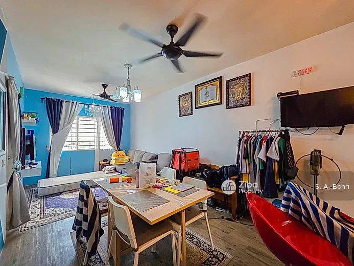 Simfoni Apartment