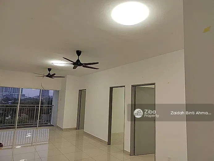 Apartment Vista Sungai Ramal Bangi