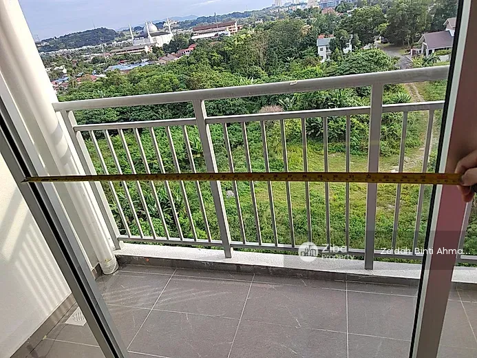Apartment Vista Sungai Ramal Bangi